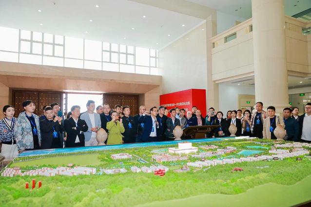 陈浩院长应邀出席珠海科技学院举办的“生涯规划师 珠澳名校行”主题活动(图6)