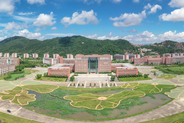 广东省珠海科技学院招生项目(图1)